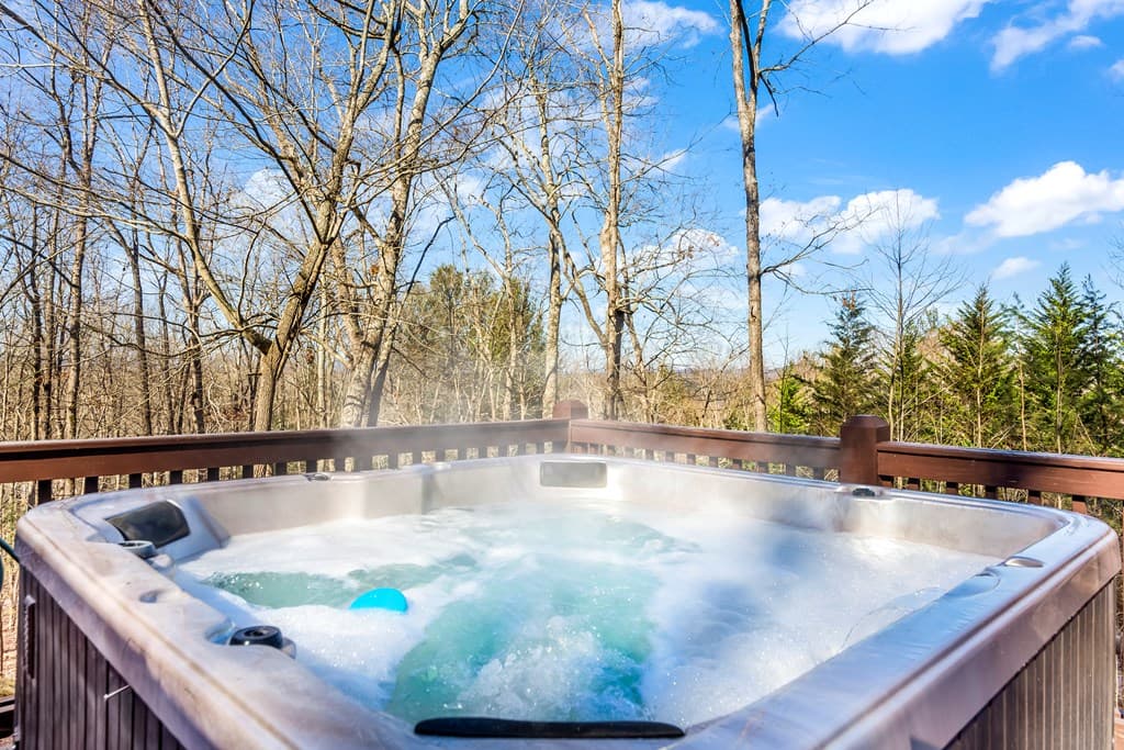 211 Highland Forest Drive, Morganton GA 30560 - Photo