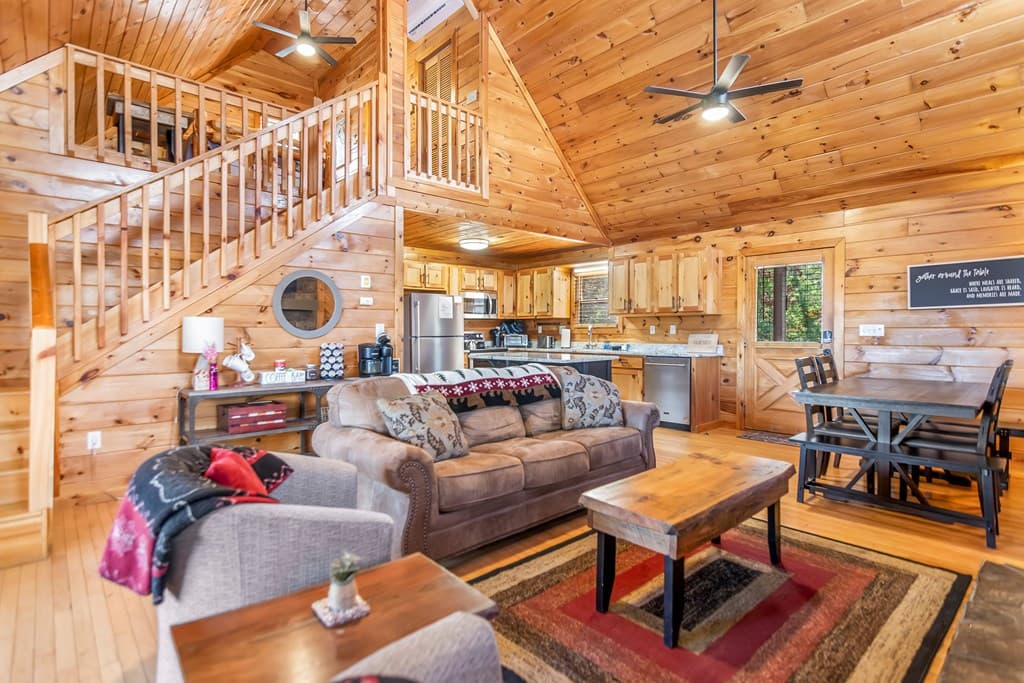 211 Highland Forest Drive, Morganton GA 30560 - Photo