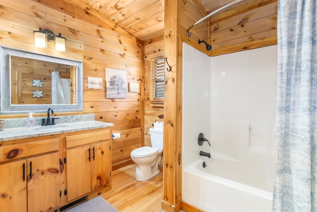 211 Highland Forest Drive, Morganton GA 30560 - Photo