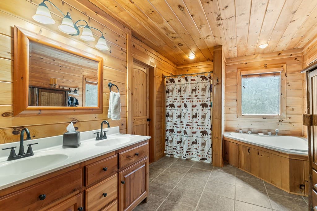 283 Black Gum Lane, Blue Ridge GA 30513 - Photo