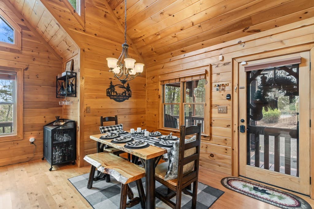 283 Black Gum Lane, Blue Ridge GA 30513 - Photo