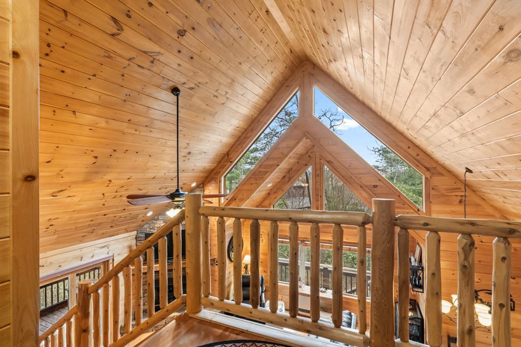 283 Black Gum Lane, Blue Ridge GA 30513 - Photo
