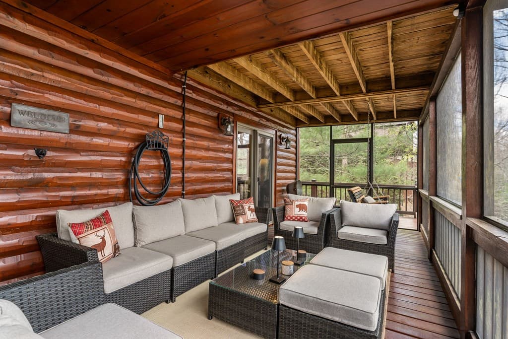283 Black Gum Lane, Blue Ridge GA 30513 - Photo