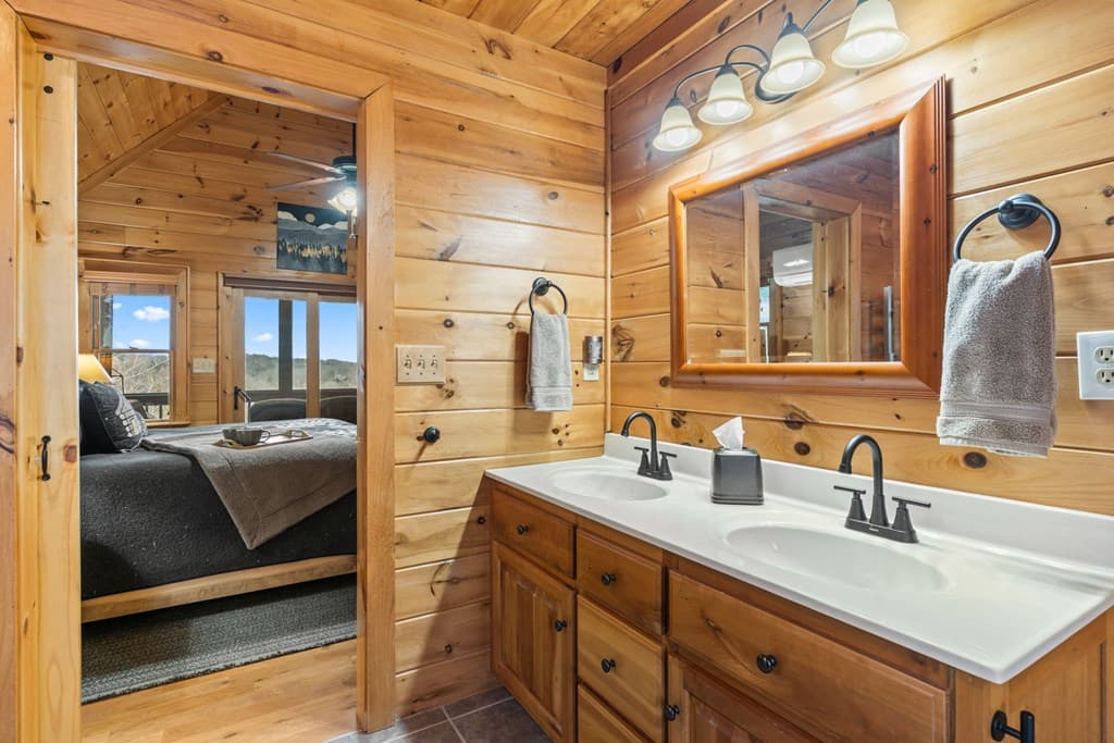 283 Black Gum Lane, Blue Ridge GA 30513 - Photo
