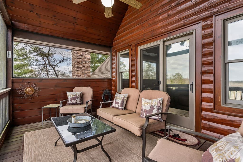 283 Black Gum Lane, Blue Ridge GA 30513 - Photo