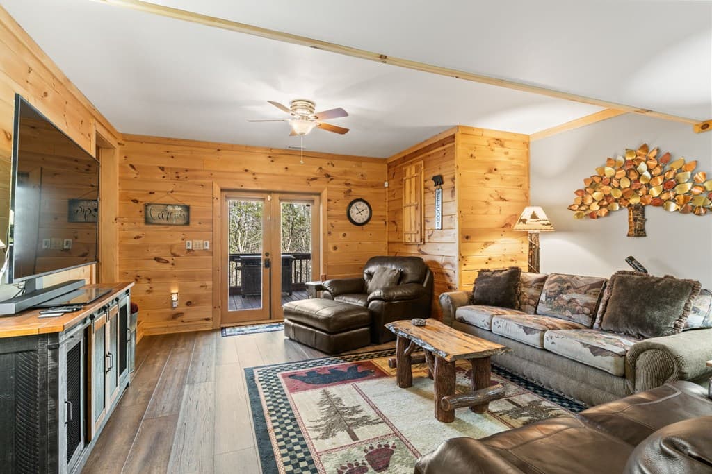 283 Black Gum Lane, Blue Ridge GA 30513 - Photo