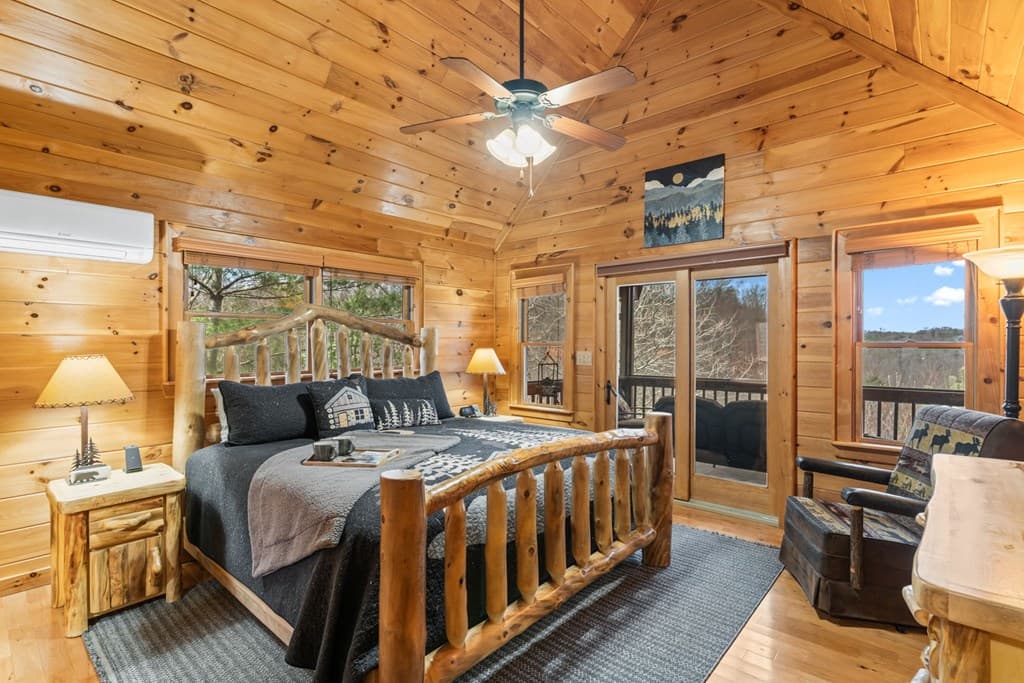 283 Black Gum Lane, Blue Ridge GA 30513 - Photo