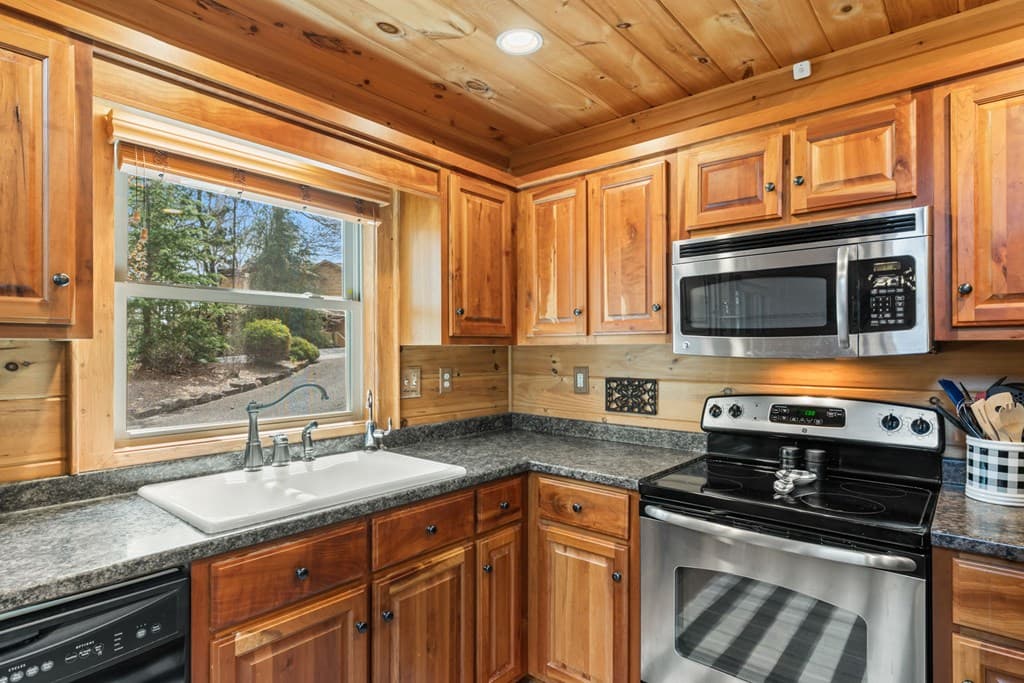 283 Black Gum Lane, Blue Ridge GA 30513 - Photo