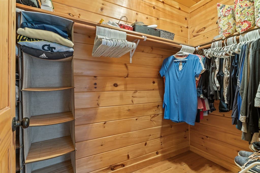 283 Black Gum Lane, Blue Ridge GA 30513 - Photo