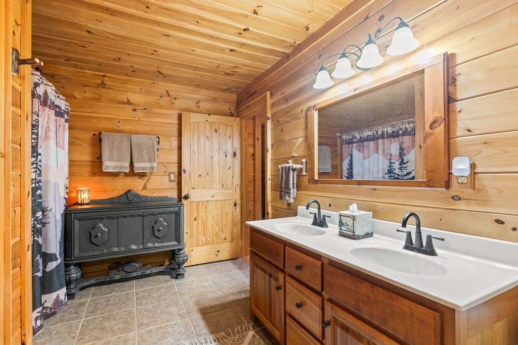283 Black Gum Lane, Blue Ridge GA 30513 - Photo