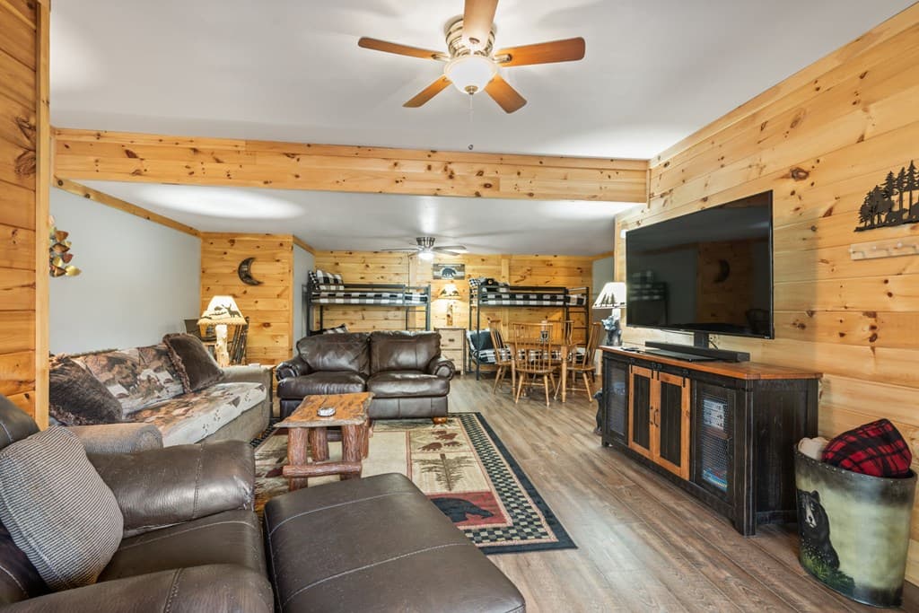 283 Black Gum Lane, Blue Ridge GA 30513 - Photo