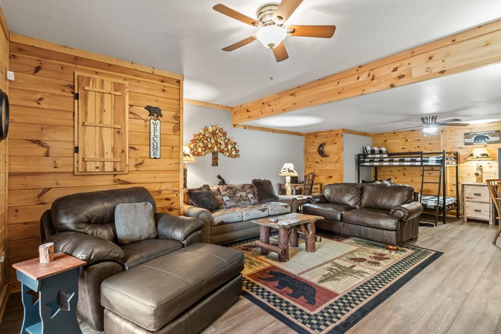 283 Black Gum Lane, Blue Ridge GA 30513 - Photo