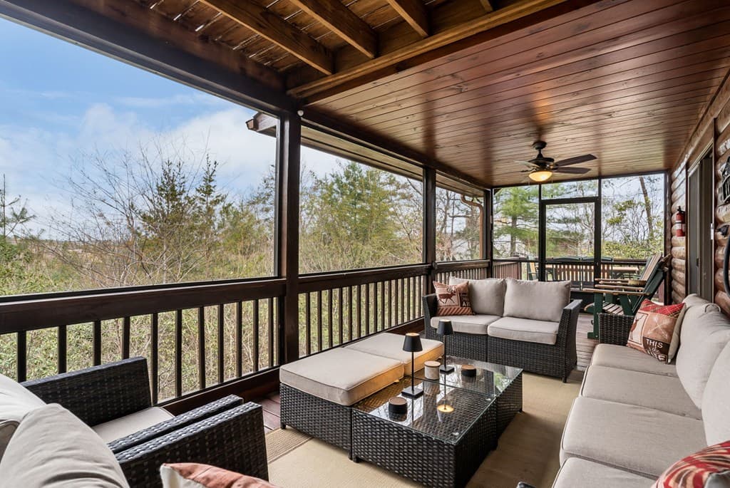 283 Black Gum Lane, Blue Ridge GA 30513 - Photo