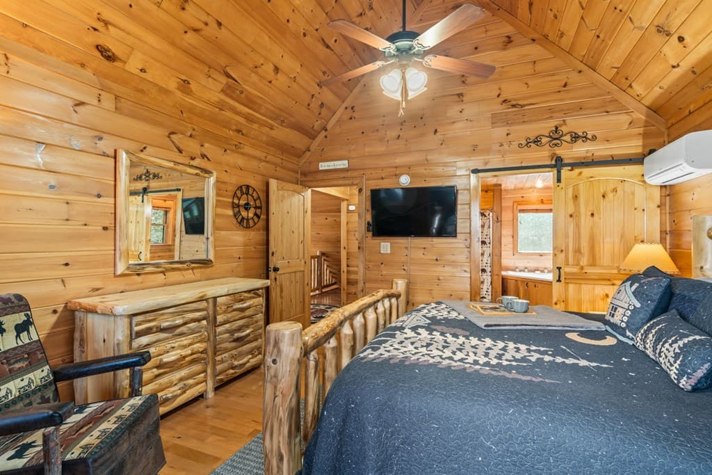 283 Black Gum Lane, Blue Ridge GA 30513 - Photo