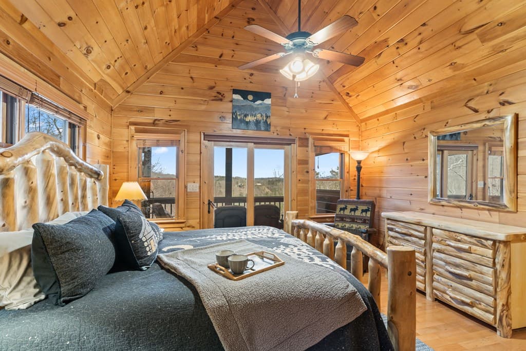 283 Black Gum Lane, Blue Ridge GA 30513 - Photo