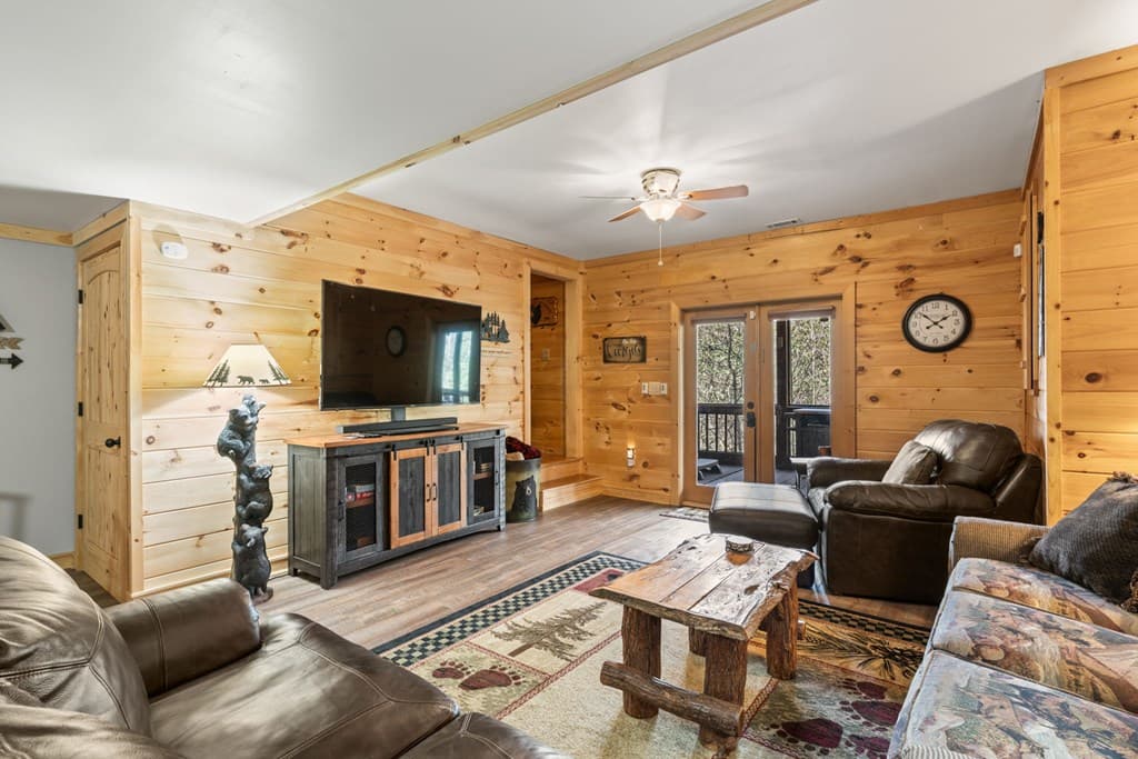 283 Black Gum Lane, Blue Ridge GA 30513 - Photo