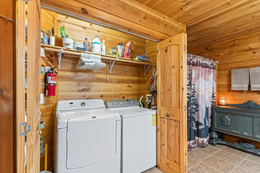 283 Black Gum Lane, Blue Ridge GA 30513 - Photo