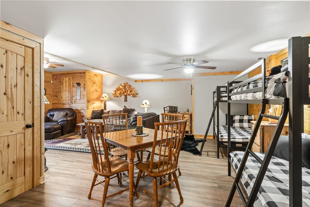 283 Black Gum Lane, Blue Ridge GA 30513 - Photo