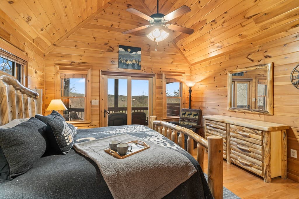 283 Black Gum Lane, Blue Ridge GA 30513 - Photo