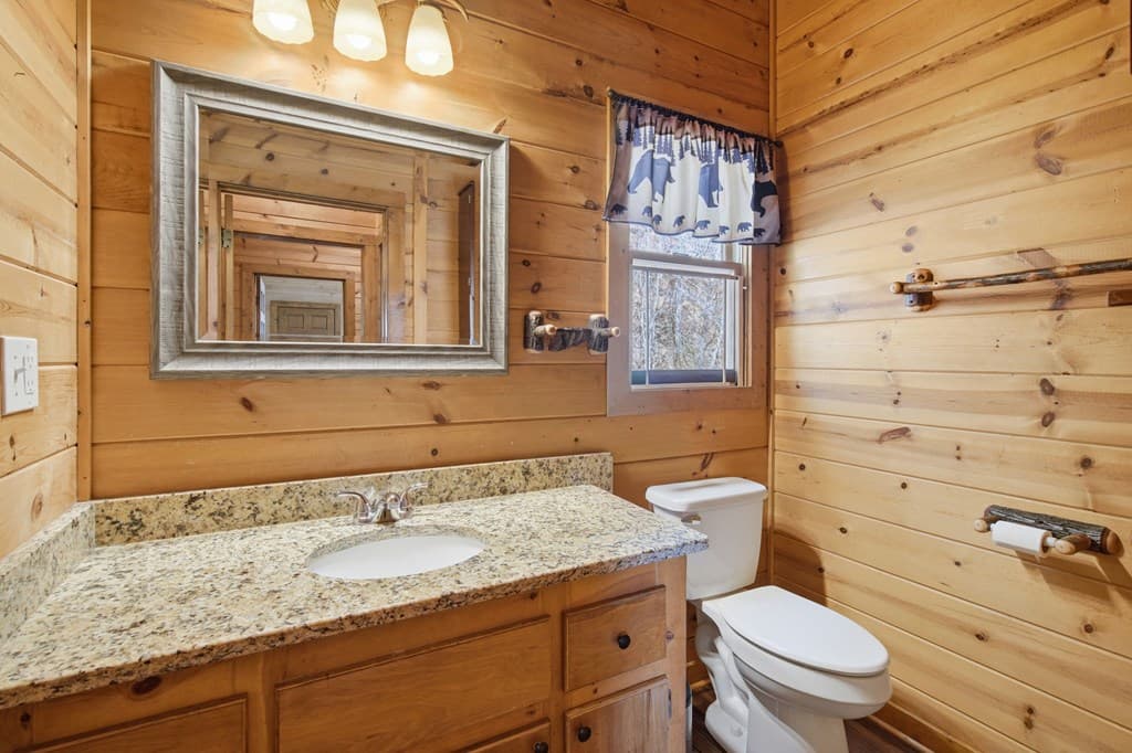 12877 Appalachian Hwy, Morganton GA 30560 - Photo