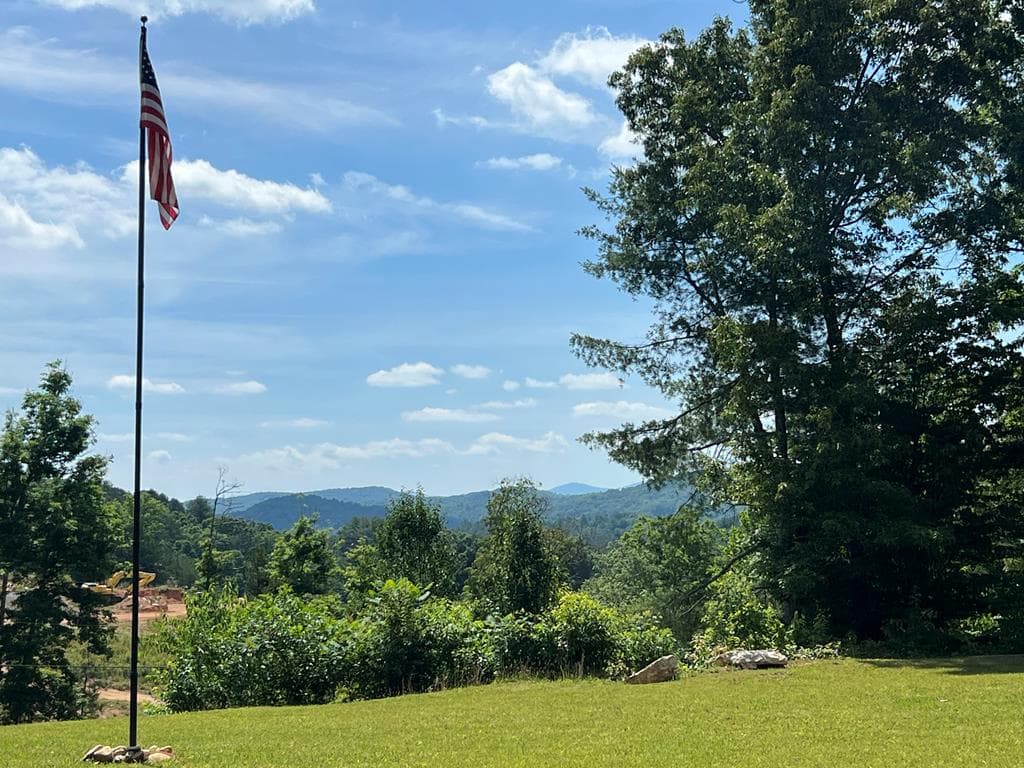 12877 Appalachian Hwy, Morganton GA 30560 - Photo