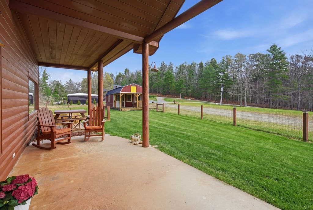 12877 Appalachian Hwy, Morganton GA 30560 - Photo