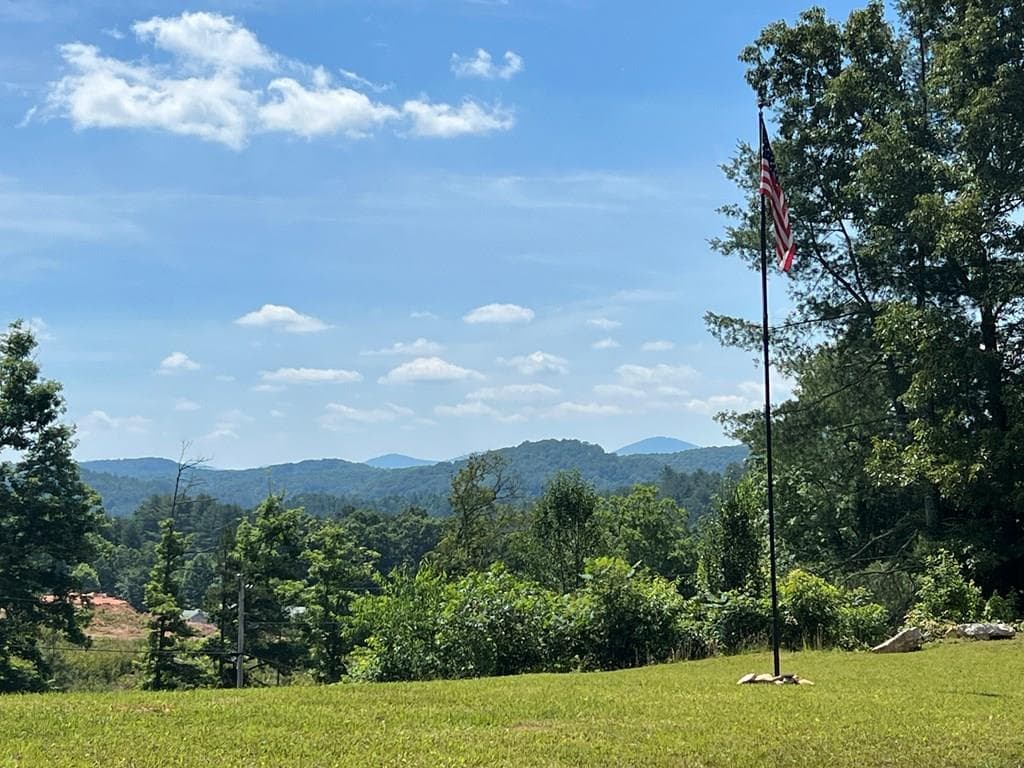 12877 Appalachian Hwy, Morganton GA 30560 - Primary photo