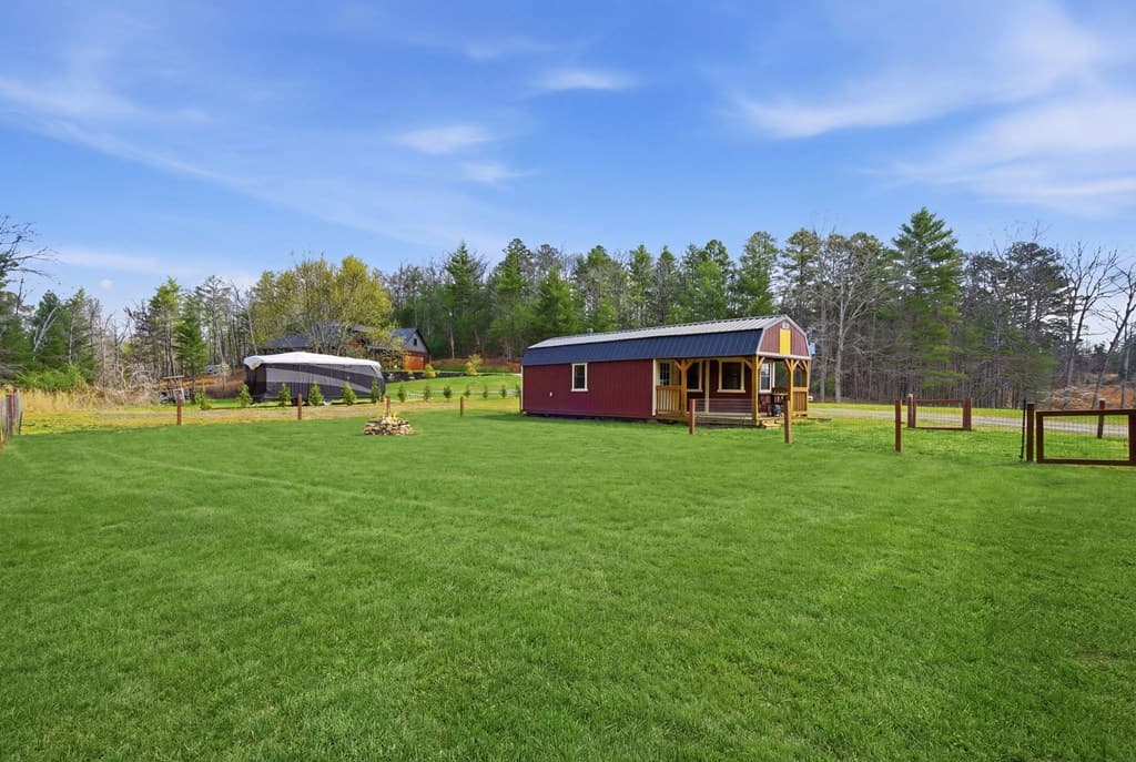 12877 Appalachian Hwy, Morganton GA 30560 - Photo