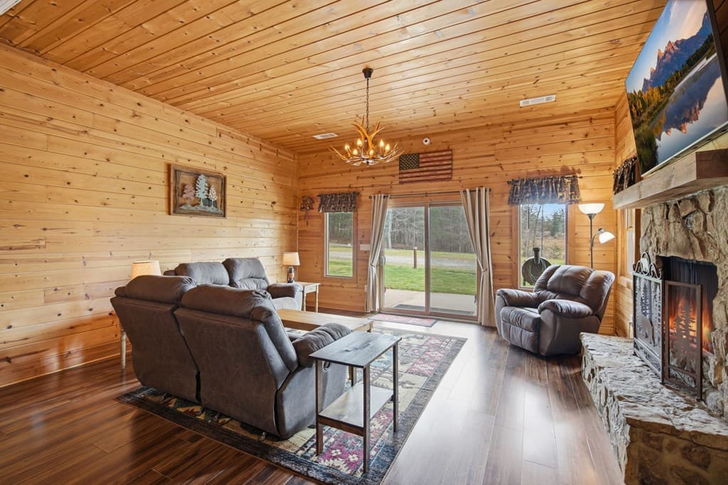 12877 Appalachian Hwy, Morganton GA 30560 - Photo