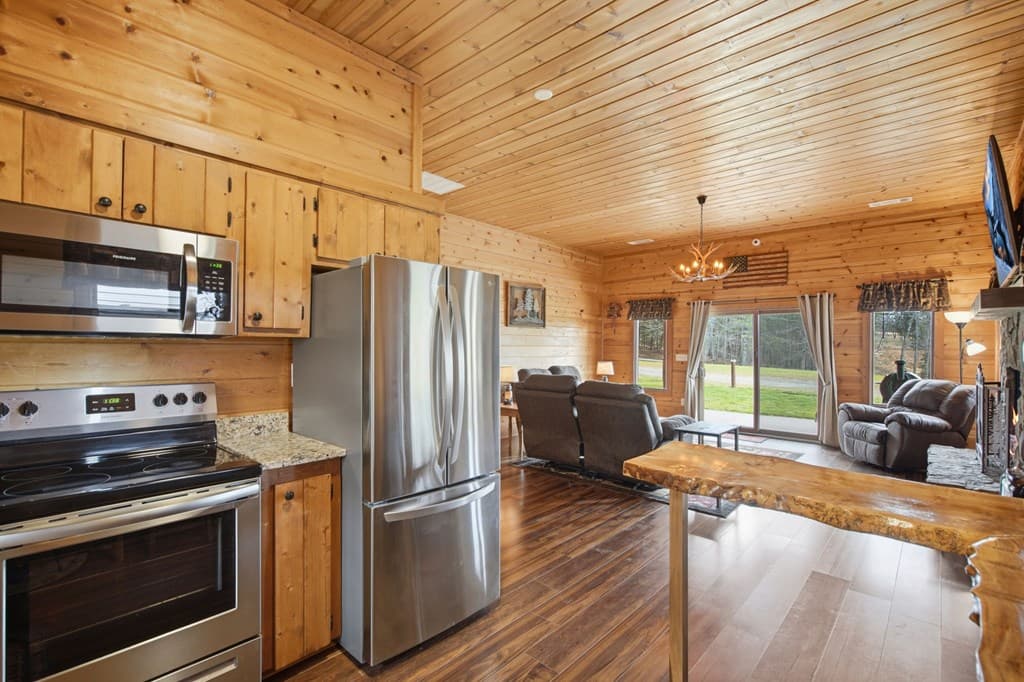 12877 Appalachian Hwy, Morganton GA 30560 - Photo