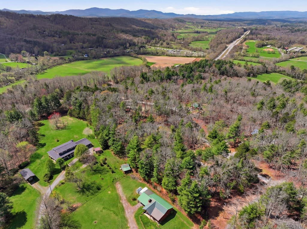 12877 Appalachian Hwy, Morganton GA 30560 - Photo