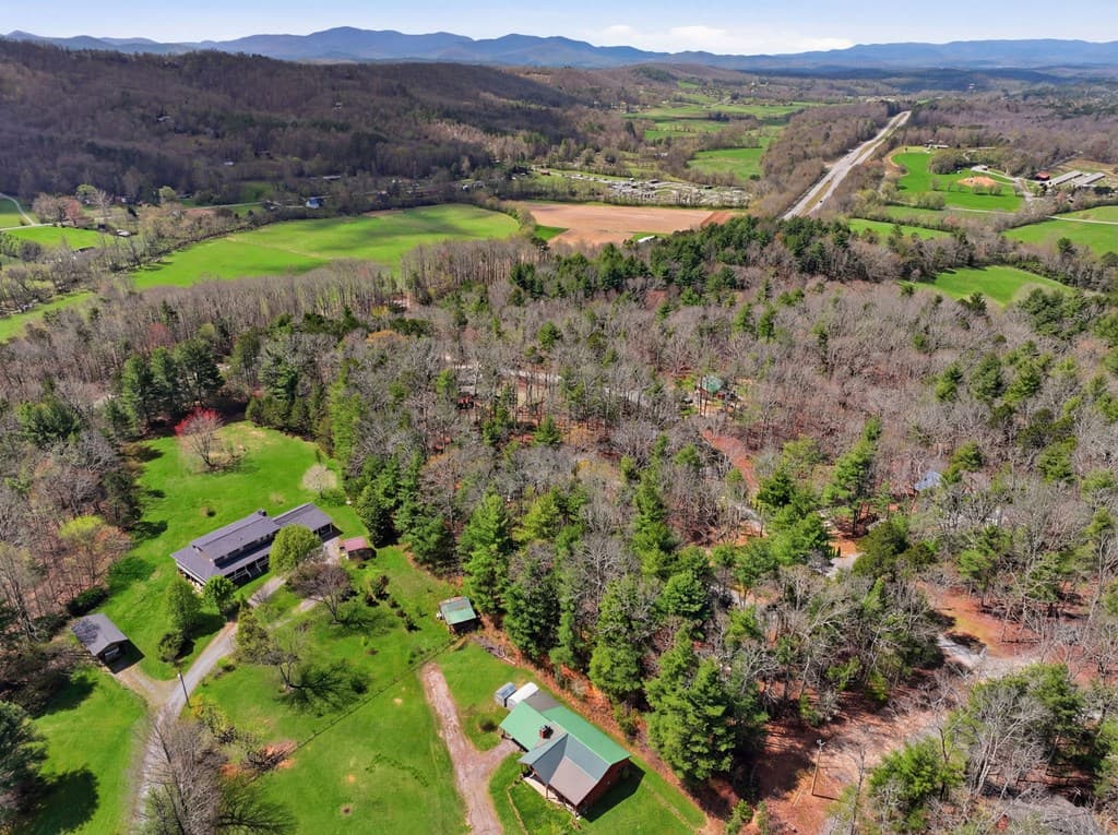 12877 Appalachian Hwy, Morganton GA 30560 - Photo