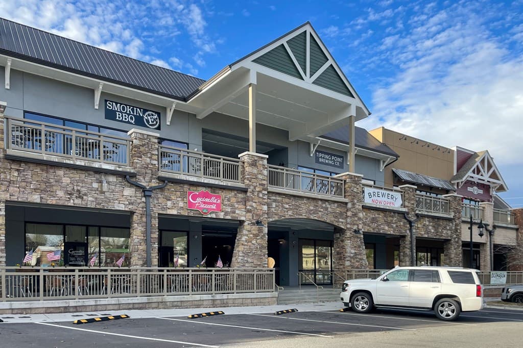 12877 Appalachian Hwy, Morganton GA 30560 - Photo