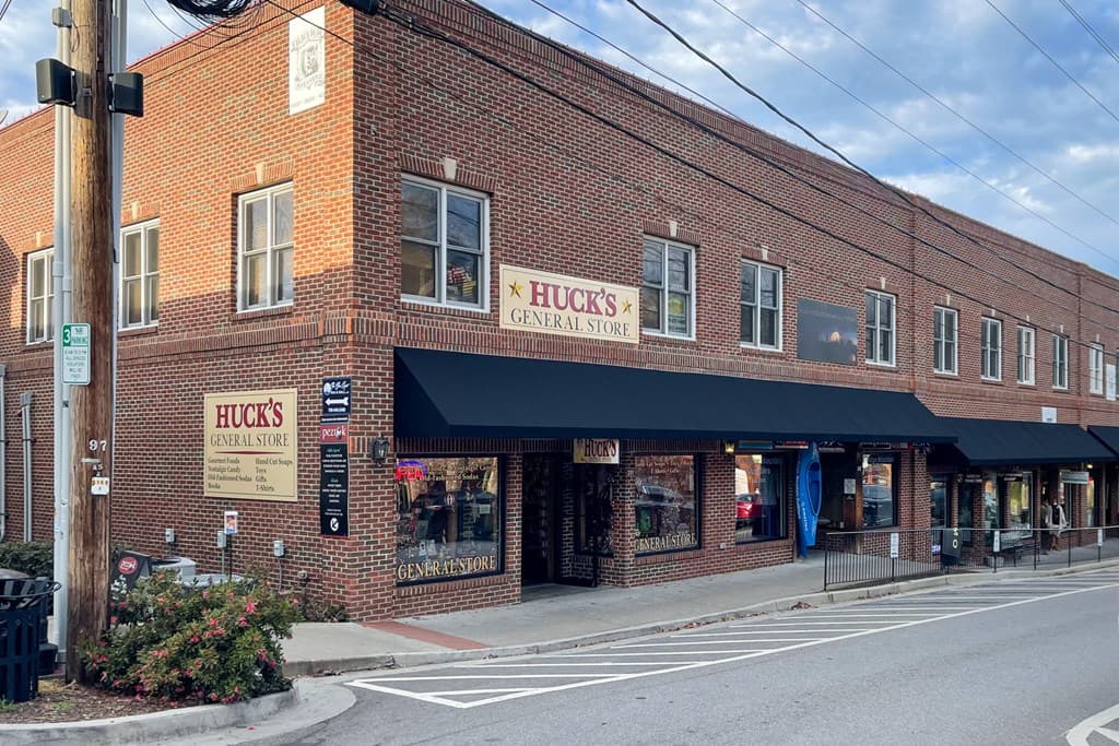 12877 Appalachian Hwy, Morganton GA 30560 - Photo