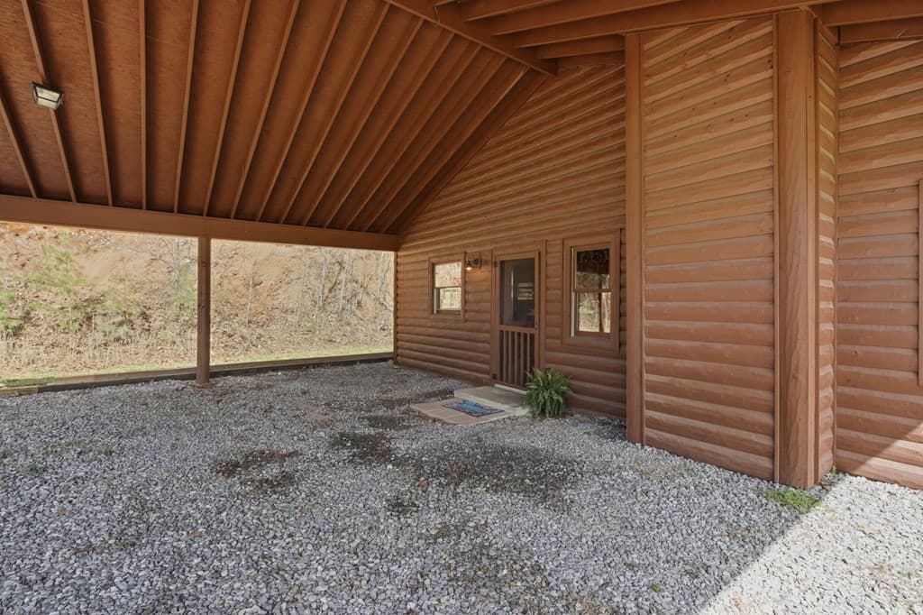 12877 Appalachian Hwy, Morganton GA 30560 - Photo