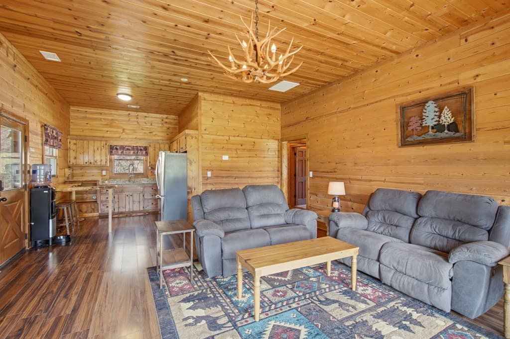 12877 Appalachian Hwy, Morganton GA 30560 - Photo