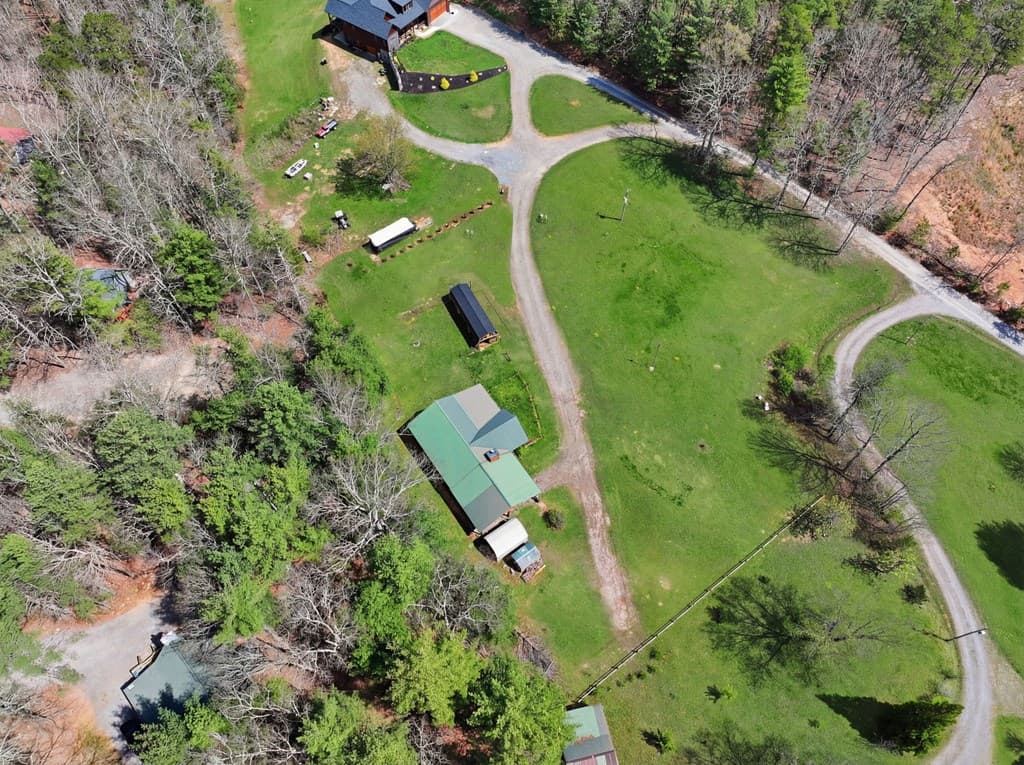 12877 Appalachian Hwy, Morganton GA 30560 - Photo