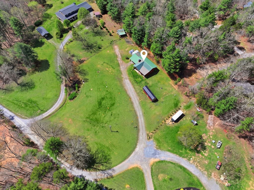 12877 Appalachian Hwy, Morganton GA 30560 - Photo