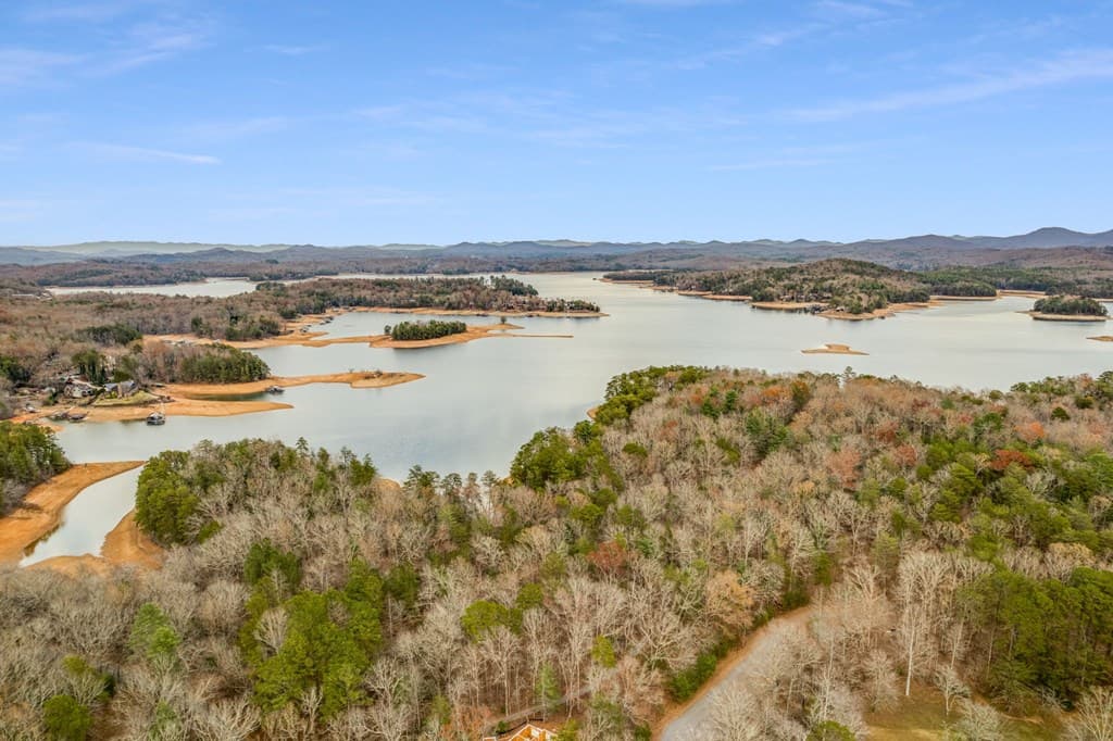 12877 Appalachian Hwy, Morganton GA 30560 - Photo
