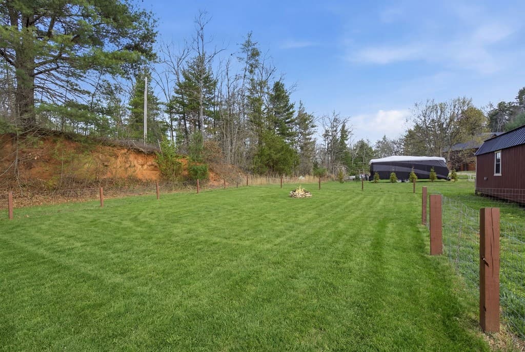 12877 Appalachian Hwy, Morganton GA 30560 - Photo