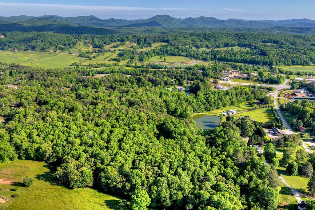 8.52 AC Mcnelley Road, Morganton GA 30560 - Photo