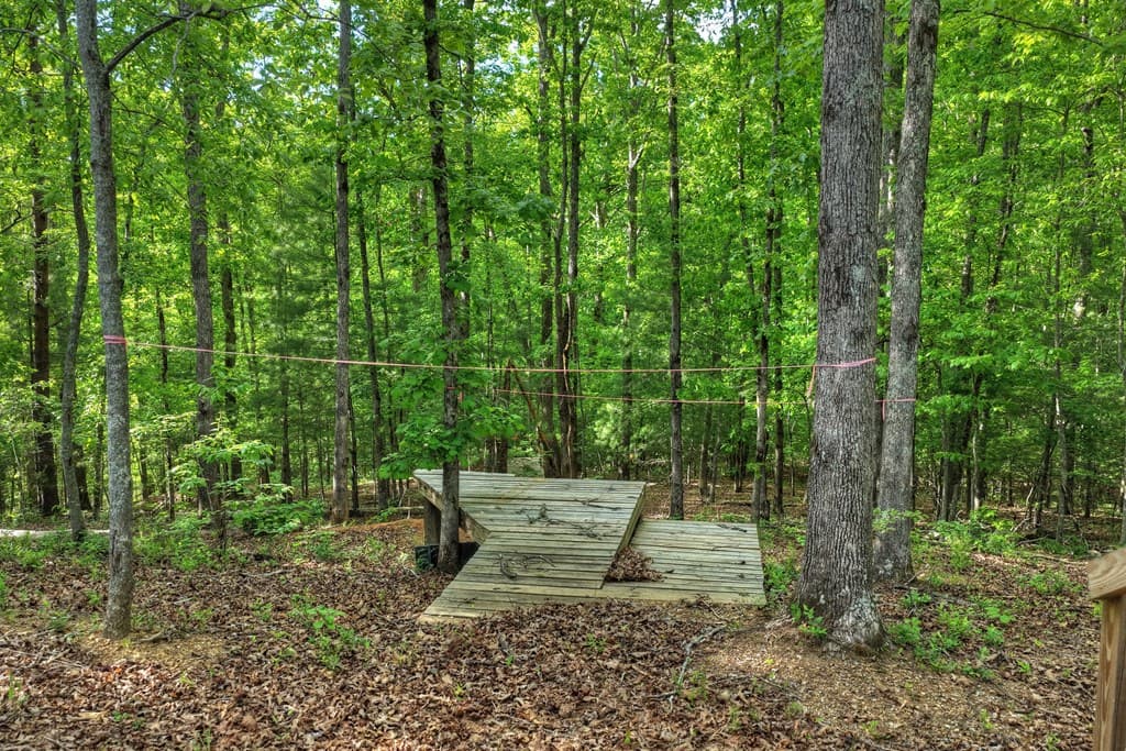 8.52 AC Mcnelley Road, Morganton GA 30560 - Photo