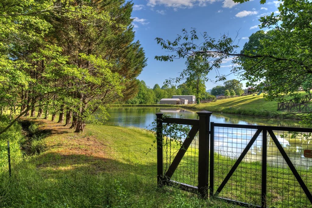 8.52 AC Mcnelley Road, Morganton GA 30560 - Photo