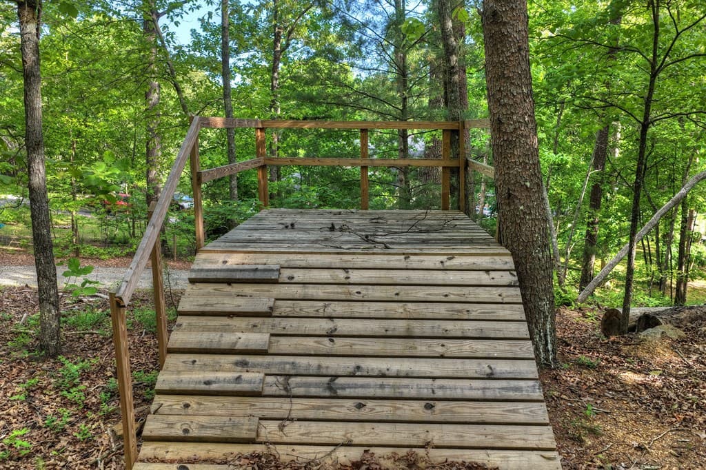 8.52 AC Mcnelley Road, Morganton GA 30560 - Photo