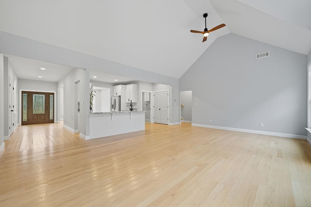 418 Cartecay River Run, Ellijay GA 30536 - Photo