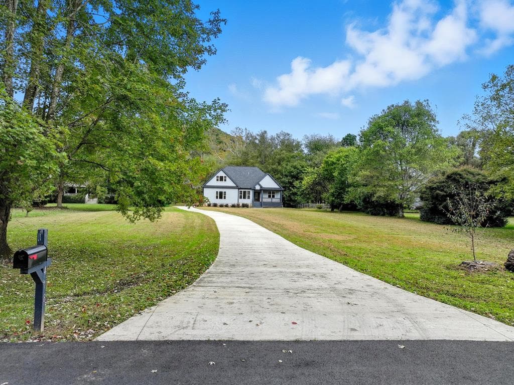 418 Cartecay River Run, Ellijay GA 30536 - Photo