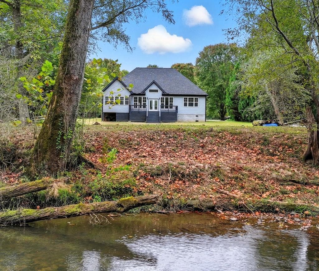 418 Cartecay River Run, Ellijay GA 30536 - Primary photo