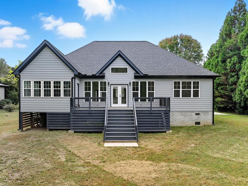 418 Cartecay River Run, Ellijay GA 30536 - Photo