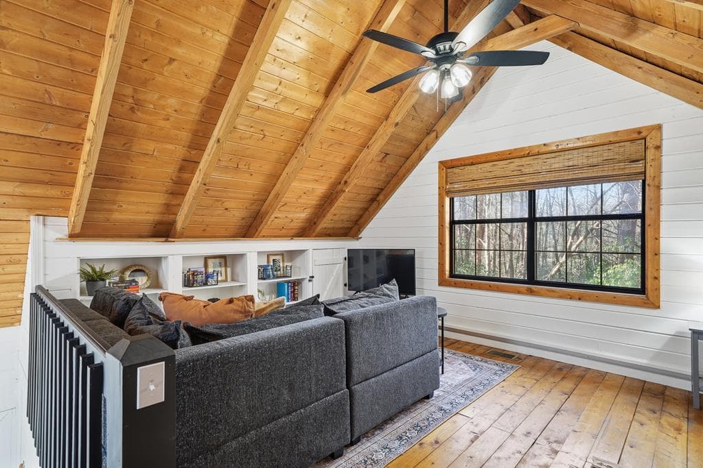 40 Lakeside Drive, Blue Ridge GA 30513 - Photo