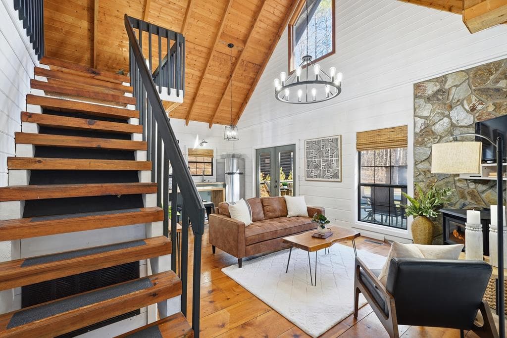 40 Lakeside Drive, Blue Ridge GA 30513 - Photo
